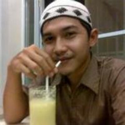 Profile Picture of Akang Andy Heater (@akangandy1) on Twitter