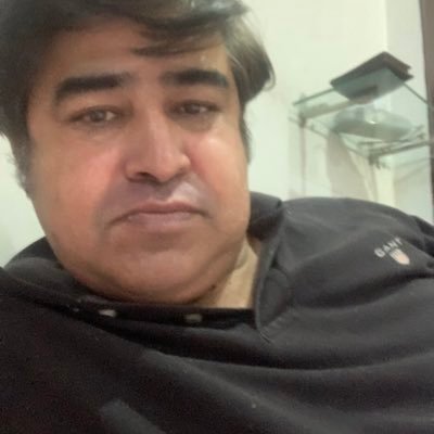 Profile Picture of Anil Mahajan (@anilmahajan2806) on Twitter