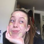 Profile Picture of Paige Staley (@hehe_its_paige) on Instagram