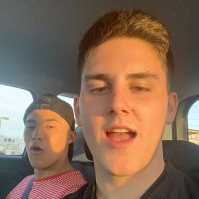 Profile Picture of Jake (@JakobDunham15) on Twitter