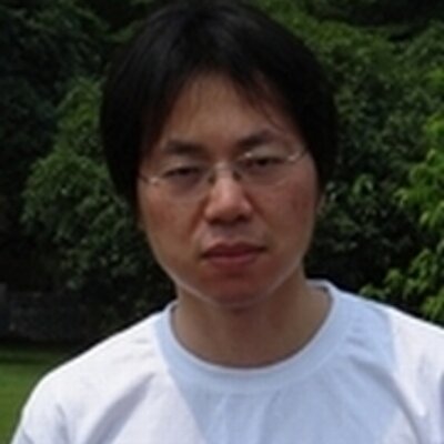 Profile Picture of Xu Ming (@xu_ming) on Twitter