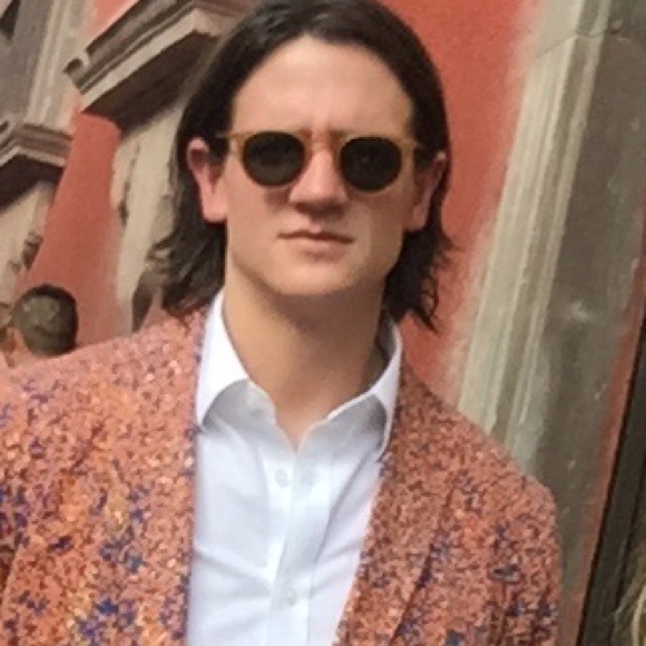 Profile Picture of Michael Mcculloch (@mixmcculloch) on Poshmark