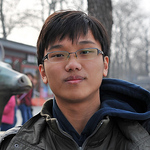 Profile Picture of Kin Sun Wong (@Strider1994) on Flickr