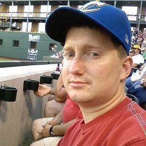 Profile Picture of Steve Osborne (@sirozmeister) on Myspace