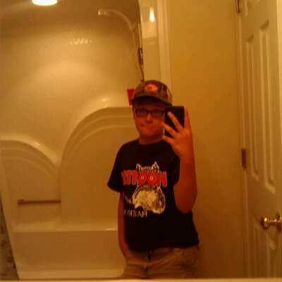 Profile Picture of Taylor Colley (@ColleyTaylor) on Twitter