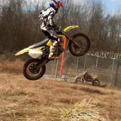 Profile Picture of Christopher Cleland (@Clelannd) on Twitter