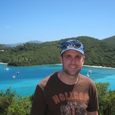 Profile Picture of Matt Stockton (@mstockton) on Twitter