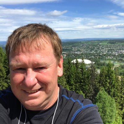 Profile Picture of Thore Ø Snipstad (@TSnipstad) on Twitter