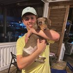 Profile Picture of Connor Ellis (@connor.ellis21) on Instagram
