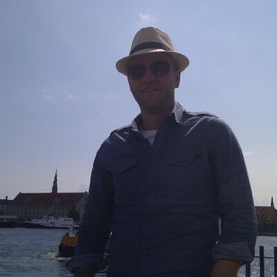 Profile Picture of Heine A Heggernes (@heinebeine) on Twitter