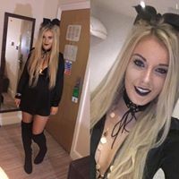 Profile Picture of Hannah Dunham (@hannah-dunham-3) on Quora