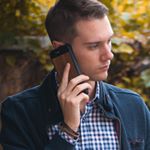 Profile Picture of Marc-Olivier Jodoin (@reivilo_photo) on Instagram