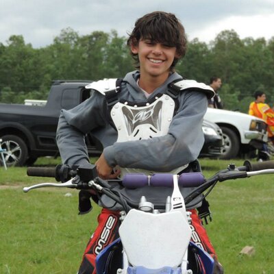 Profile Picture of David Bennington (@davidbenningto) on Twitter
