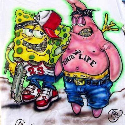 Profile Picture of Danny Loya (@A_Fresh_boy) on Twitter