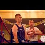 Profile Picture of Aaron Marston (@aaron.marston) on Instagram