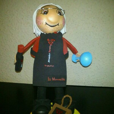 Profile Picture of Jose Luis Parreño (@jlparre) on Twitter