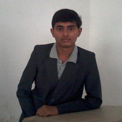 Profile Picture of Dhaval Joshi (@dhavaljoshi1994) on Twitter