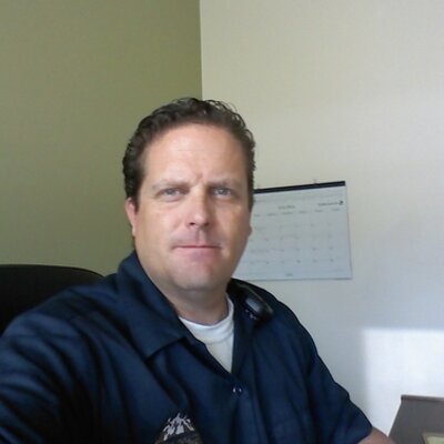Profile Picture of Jeff Neese (@kj6dja) on Twitter