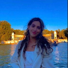 Profile Picture of Monica_Roberts (@Monica_Roberts09) on Pinterest
