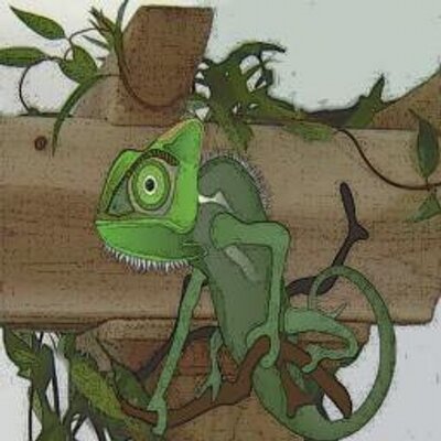 Profile Picture of James Padden (@BotanicalTower) on Twitter