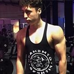 Profile Picture of Alex Daniel Pallent (@alexpallent) on Instagram