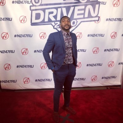 Profile Picture of Shawn Boone#⃣2⃣4⃣ (@__Boone4) on Twitter