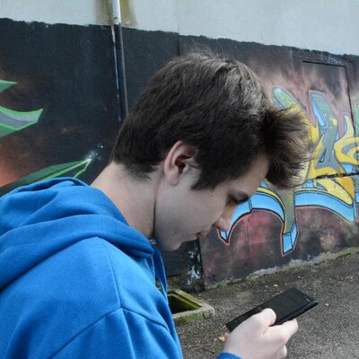 Profile Picture of Jan-Andres Alvaro (@JanAndresAlvaro) on Twitter