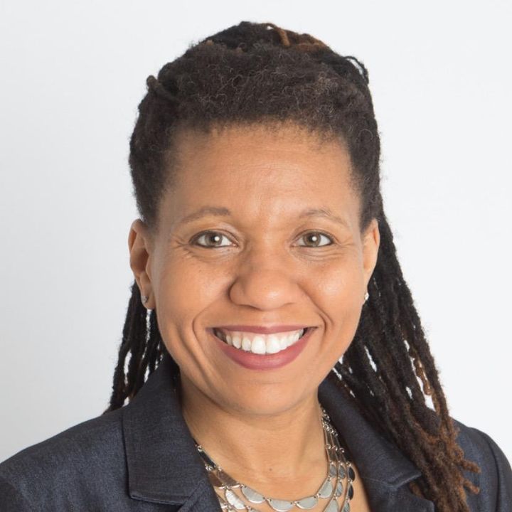 Profile Picture of JudgeWanda (@judgewandajones) on Tiktok