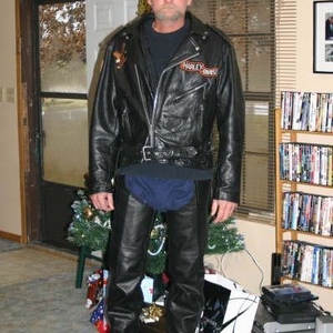 Profile Picture of Steve Blackshear (@harleyriderhogchapter) on Myspace