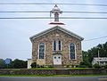 Profile Picture of Sandy Ridge, New Jerseyon Wikipedia