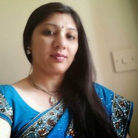 Profile Picture of Trusha Shah (@trusha-shah-20) on Quora