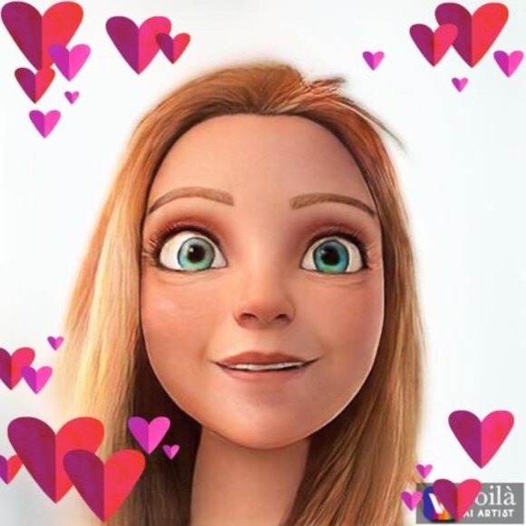 Profile Picture of Pauline Bonenfant (@secretdamis) on Poshmark