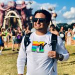 Profile Picture of Felix Galvan (@fifigalvan) on Instagram