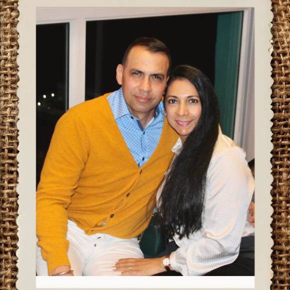 Profile Picture of Nancy oscar Cadena ramírez (@nancy28217) on Poshmark