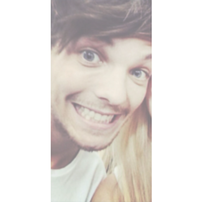 Profile Picture of Hanna | Louis Please (@sugxrstyles) on Twitter