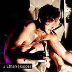 Profile Picture of J. Ethan Hopper (@jehopperart) on Instagram