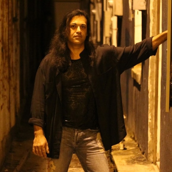 Profile Picture of Nelson Serrano (@n_s1056) on Poshmark