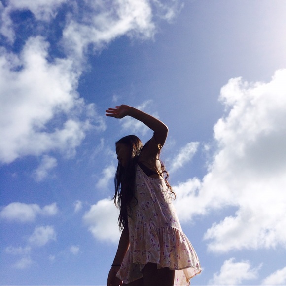 Profile Picture of Mia Fukunaga (@mia_f) on Poshmark