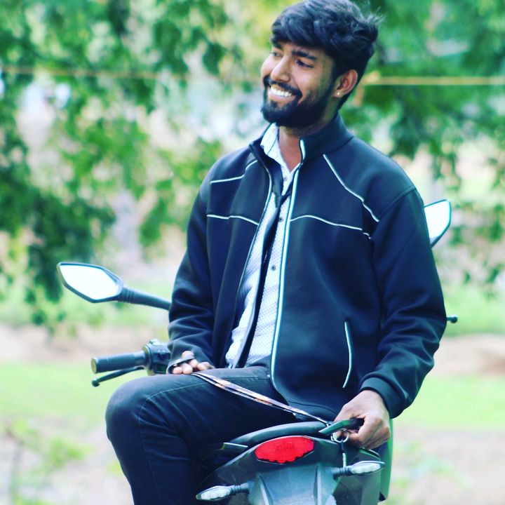 Thiru Moorthy - Tiktok Profile Picture of Thiru Moorthy (@thirumoorthy004) on Tiktok