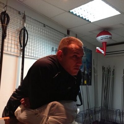 Profile Picture of Davor Krajcar (@RiDavor) on Twitter