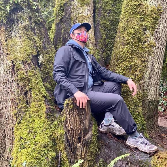 Profile Picture of Jonah Budka (@jonahbudka) on Poshmark