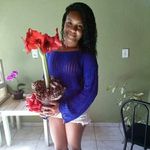 Profile Picture of carla ohana da silva santos (@carlaohanadasilva) on Instagram