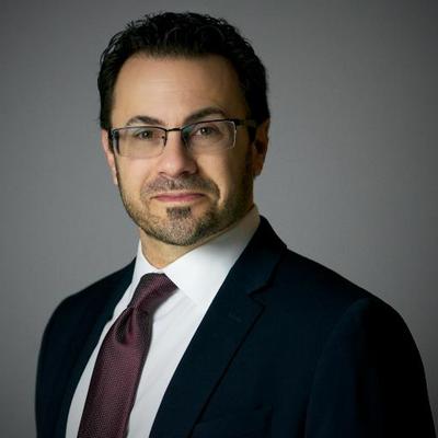 Profile Picture of Mark Toriello (@MarkToriello) on Twitter