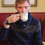 Profile Picture of Chris Cirillo (@chris.cirllo) on Instagram