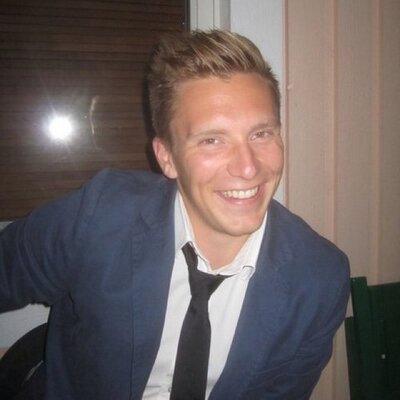 Profile Picture of Simon Mellgård (@SimonMellgard) on Twitter