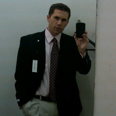 Profile Picture of Justin_Aflac (@ShaolinOQuinn) on Twitter