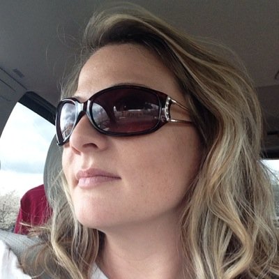 Profile Picture of Amanda Beaty (@abeaty34) on Twitter