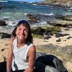 Profile Picture of Sally D’Angelo (@sallyandbitsy) on Instagram