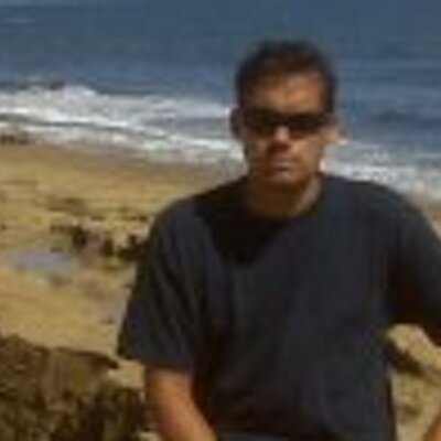 Profile Picture of William Serrano (@williesc) on Twitter