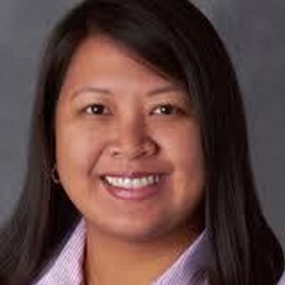 Profile Picture of CHERYL CRUZ (@CHERYLCRUZ3) on Twitter